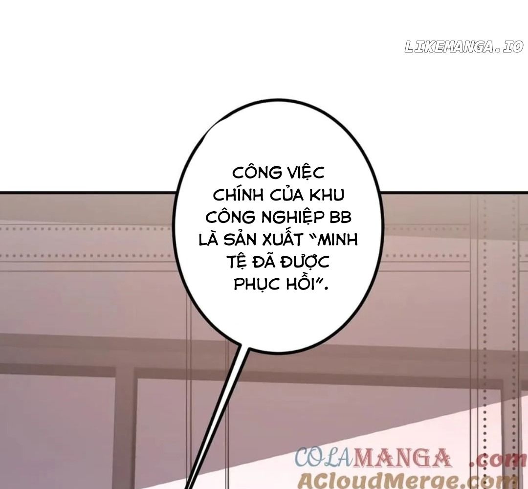 Toàn Cầu Kinh Hoàng: Khởi Đầu Với Hàng Nghìn Tỷ Tiền Âm Phủ Chapter 242 - Trang 2
