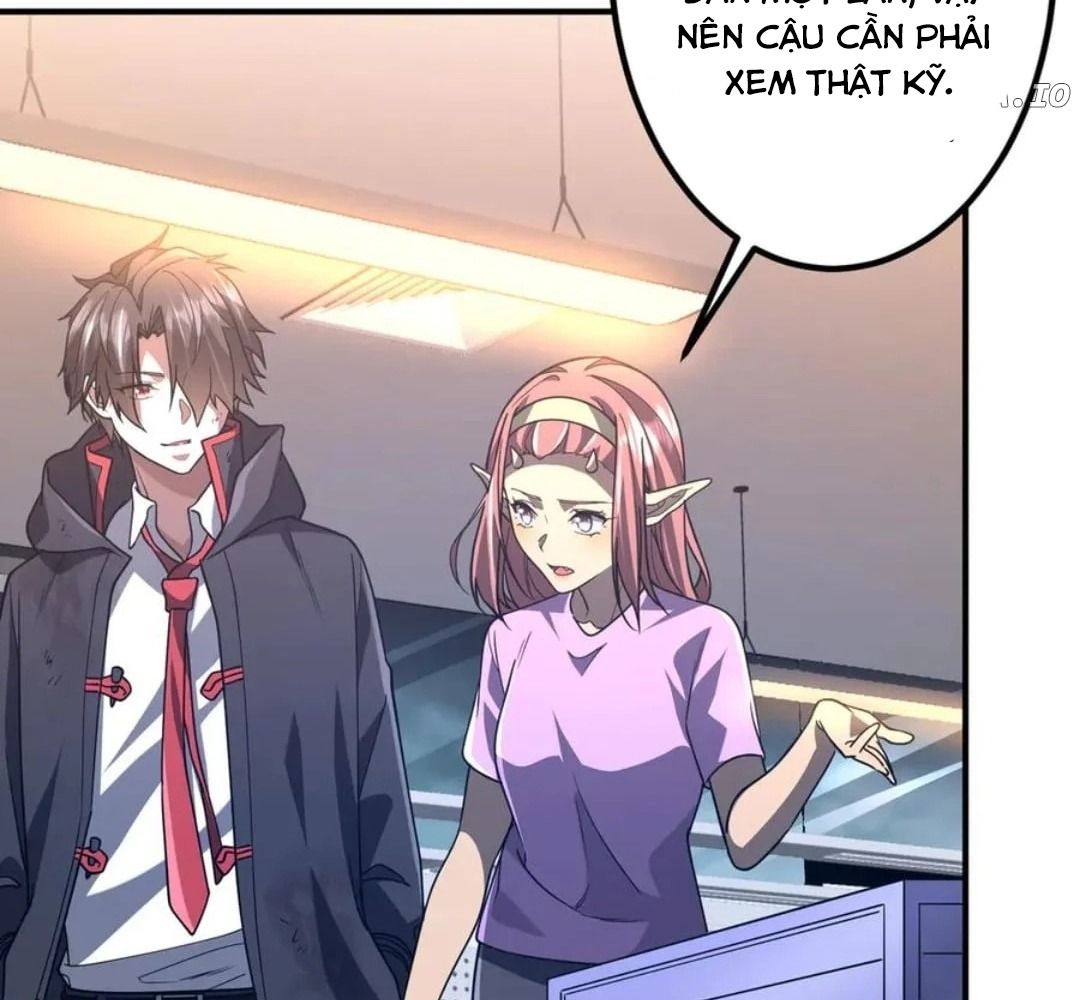 Toàn Cầu Kinh Hoàng: Khởi Đầu Với Hàng Nghìn Tỷ Tiền Âm Phủ Chapter 242 - Trang 2