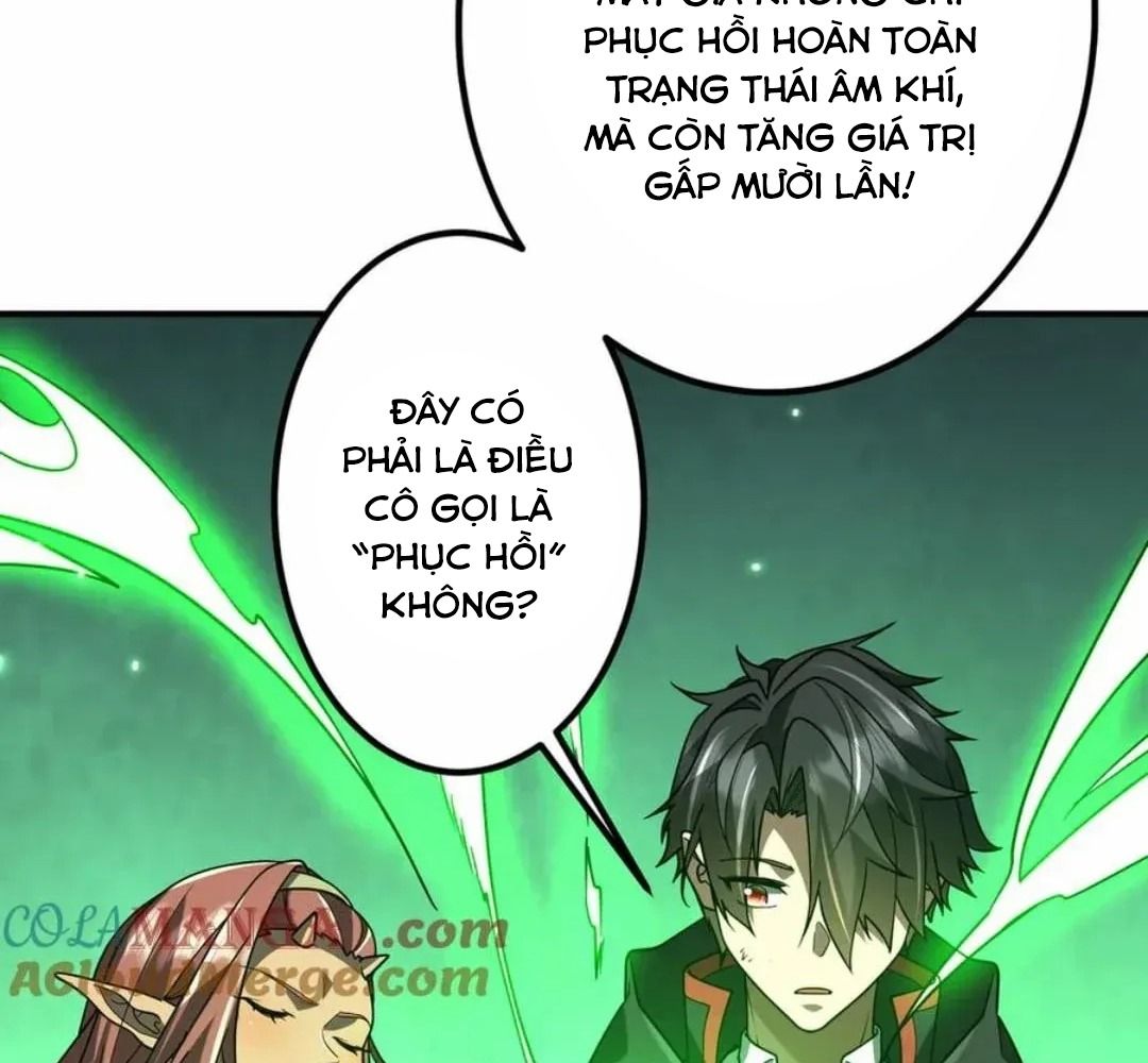 Toàn Cầu Kinh Hoàng: Khởi Đầu Với Hàng Nghìn Tỷ Tiền Âm Phủ Chapter 242 - Trang 2