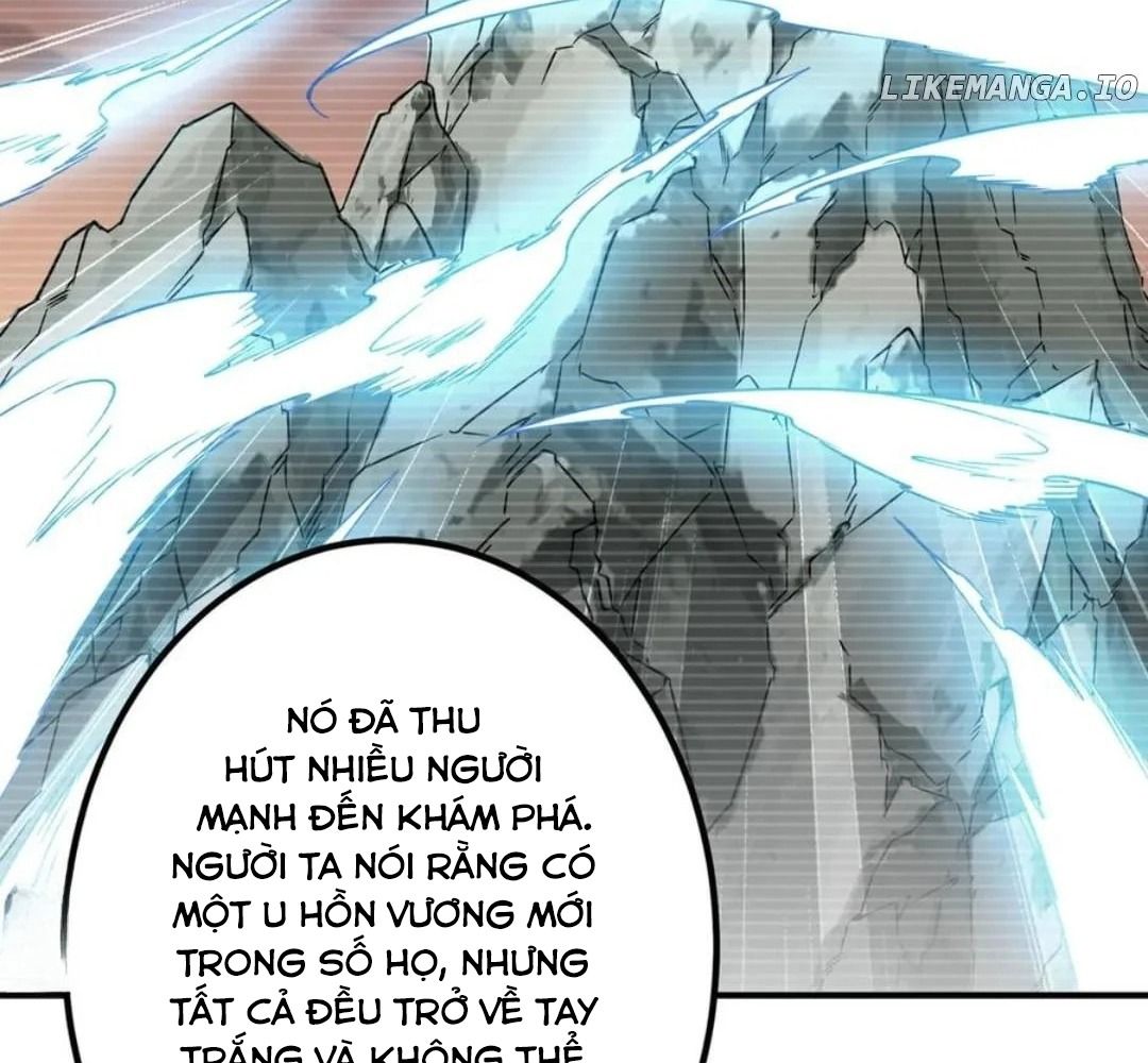 Toàn Cầu Kinh Hoàng: Khởi Đầu Với Hàng Nghìn Tỷ Tiền Âm Phủ Chapter 242 - Trang 2