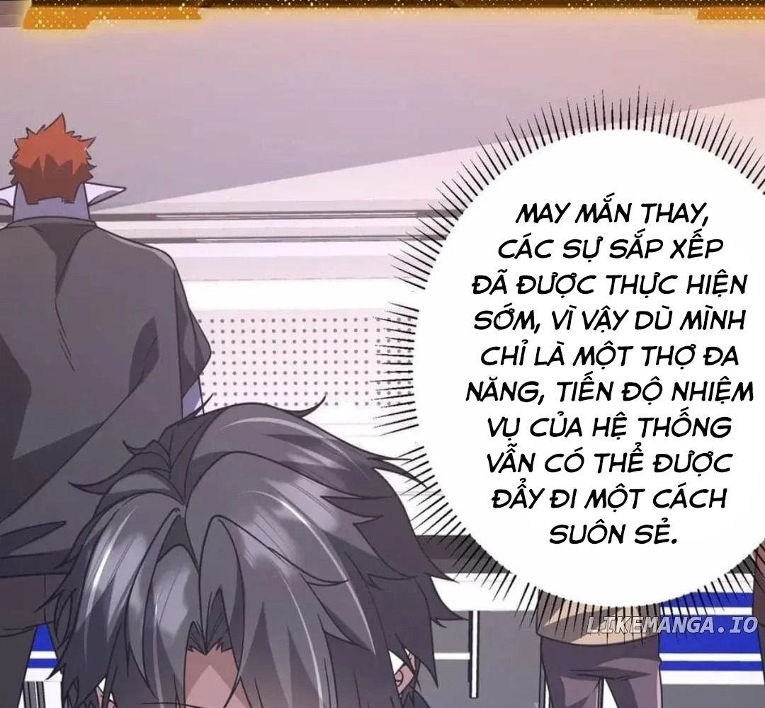 Toàn Cầu Kinh Hoàng: Khởi Đầu Với Hàng Nghìn Tỷ Tiền Âm Phủ Chapter 242 - Trang 2