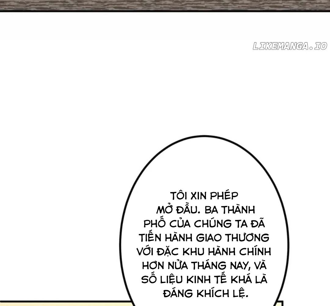 Toàn Cầu Kinh Hoàng: Khởi Đầu Với Hàng Nghìn Tỷ Tiền Âm Phủ Chapter 242 - Trang 2