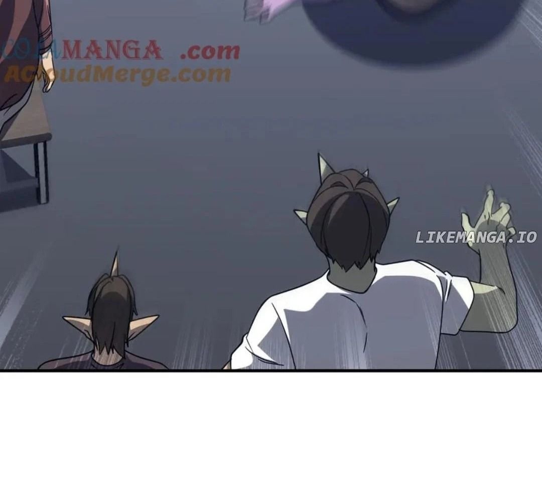 Toàn Cầu Kinh Hoàng: Khởi Đầu Với Hàng Nghìn Tỷ Tiền Âm Phủ Chapter 242 - Trang 2