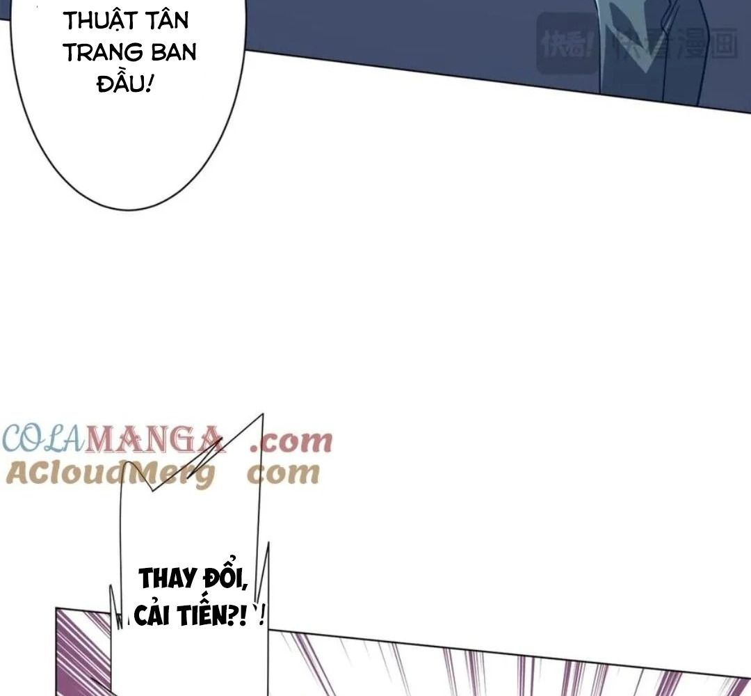 Toàn Cầu Kinh Hoàng: Khởi Đầu Với Hàng Nghìn Tỷ Tiền Âm Phủ Chapter 243 - Trang 2