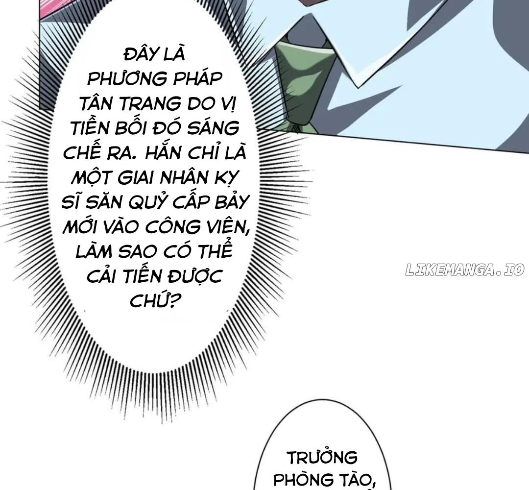 Toàn Cầu Kinh Hoàng: Khởi Đầu Với Hàng Nghìn Tỷ Tiền Âm Phủ Chapter 243 - Trang 2