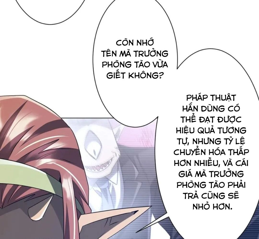 Toàn Cầu Kinh Hoàng: Khởi Đầu Với Hàng Nghìn Tỷ Tiền Âm Phủ Chapter 243 - Trang 2