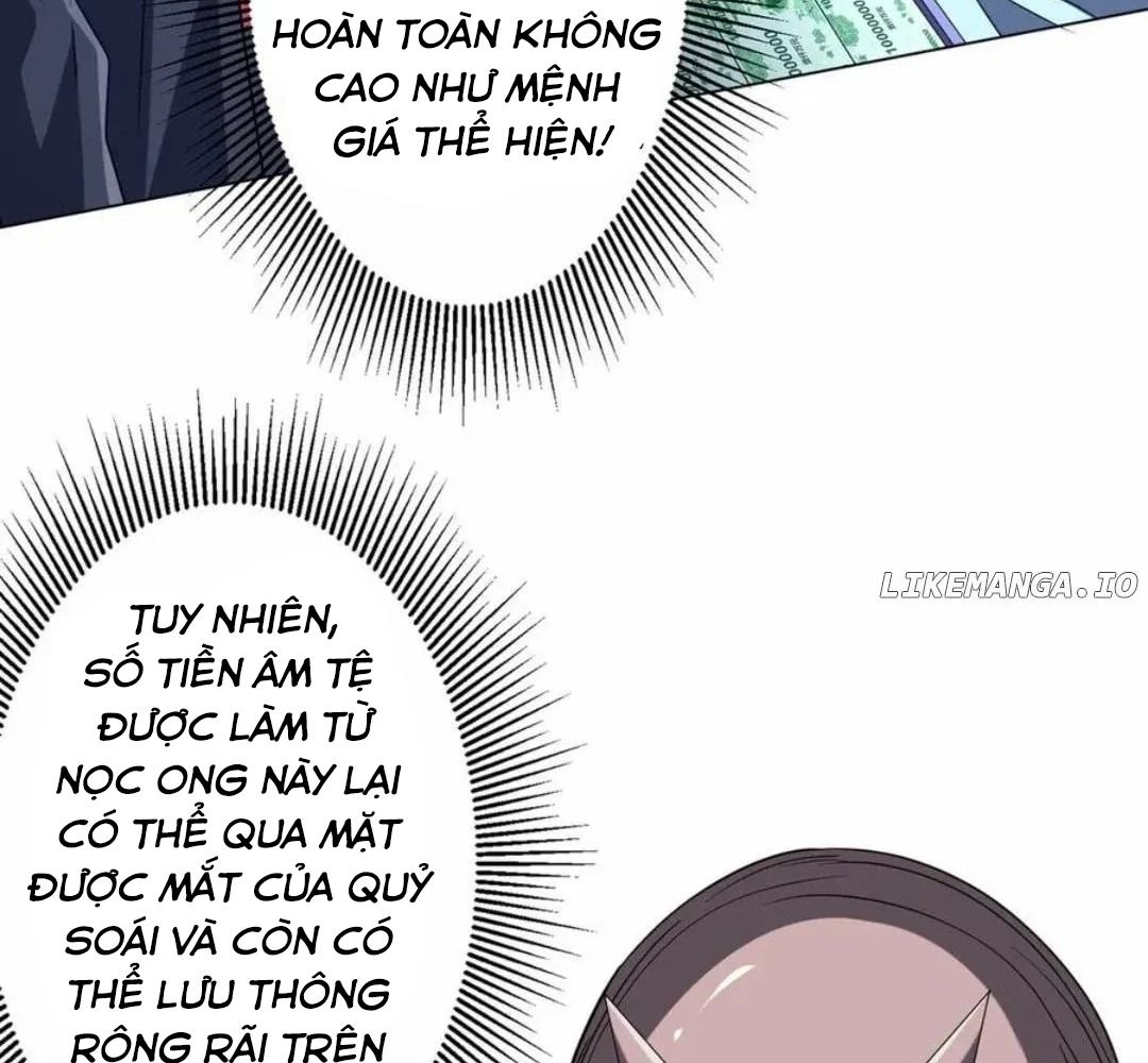 Toàn Cầu Kinh Hoàng: Khởi Đầu Với Hàng Nghìn Tỷ Tiền Âm Phủ Chapter 243 - Trang 2