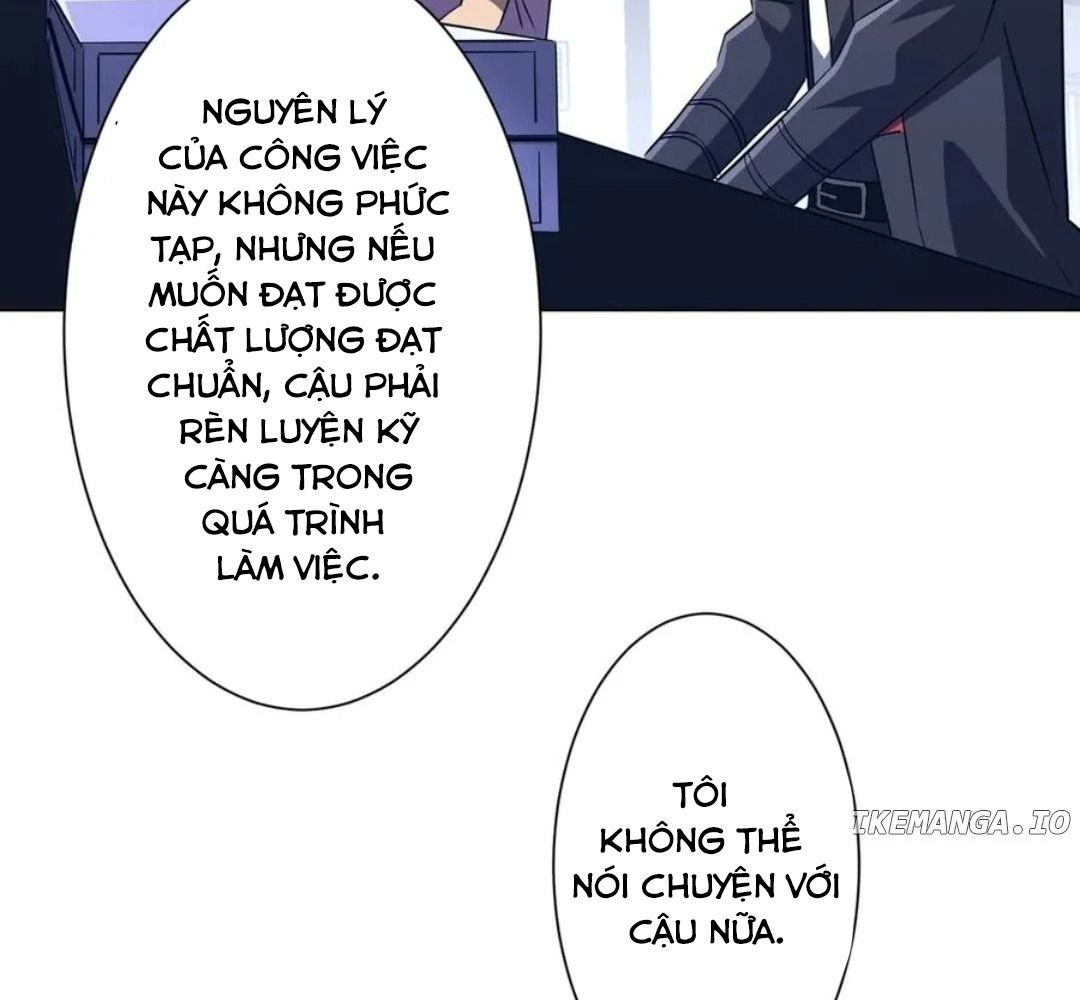 Toàn Cầu Kinh Hoàng: Khởi Đầu Với Hàng Nghìn Tỷ Tiền Âm Phủ Chapter 243 - Trang 2
