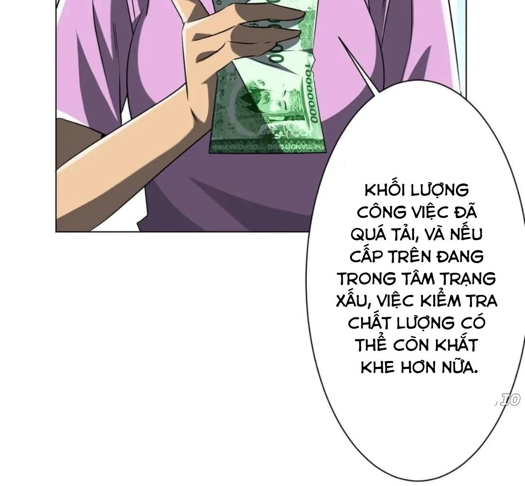 Toàn Cầu Kinh Hoàng: Khởi Đầu Với Hàng Nghìn Tỷ Tiền Âm Phủ Chapter 243 - Trang 2