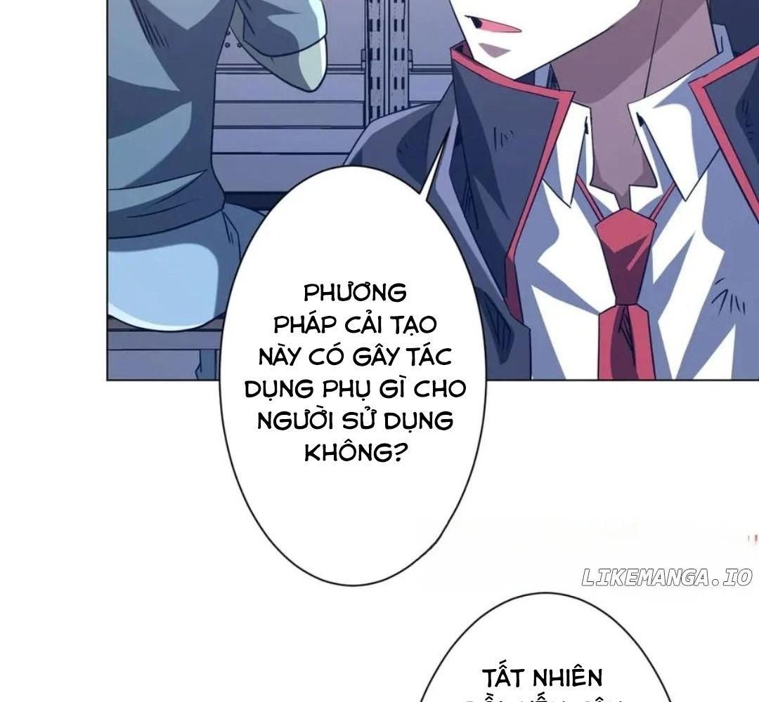 Toàn Cầu Kinh Hoàng: Khởi Đầu Với Hàng Nghìn Tỷ Tiền Âm Phủ Chapter 243 - Trang 2
