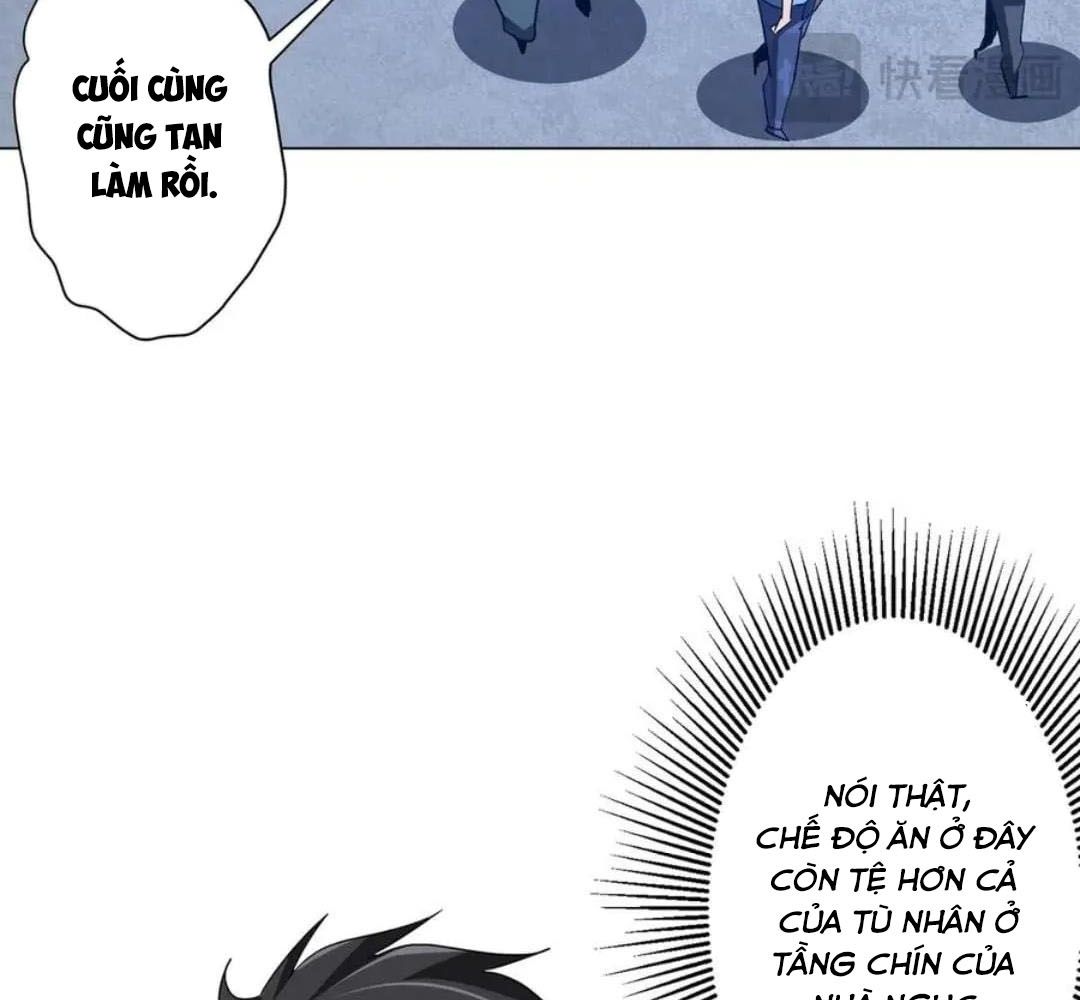 Toàn Cầu Kinh Hoàng: Khởi Đầu Với Hàng Nghìn Tỷ Tiền Âm Phủ Chapter 244 - Trang 2