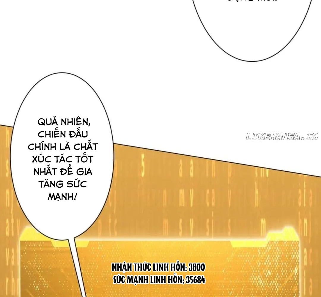Toàn Cầu Kinh Hoàng: Khởi Đầu Với Hàng Nghìn Tỷ Tiền Âm Phủ Chapter 244 - Trang 2