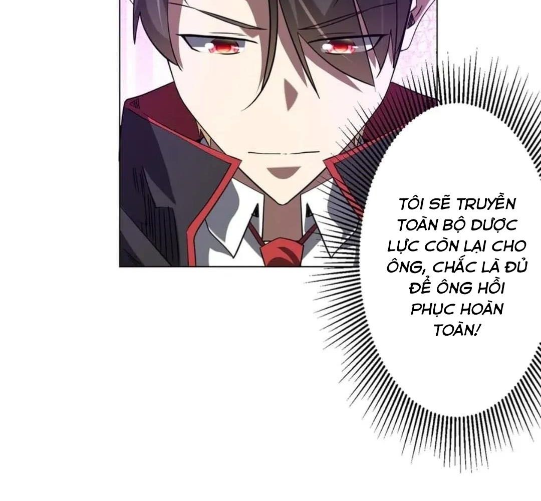 Toàn Cầu Kinh Hoàng: Khởi Đầu Với Hàng Nghìn Tỷ Tiền Âm Phủ Chapter 244 - Trang 2