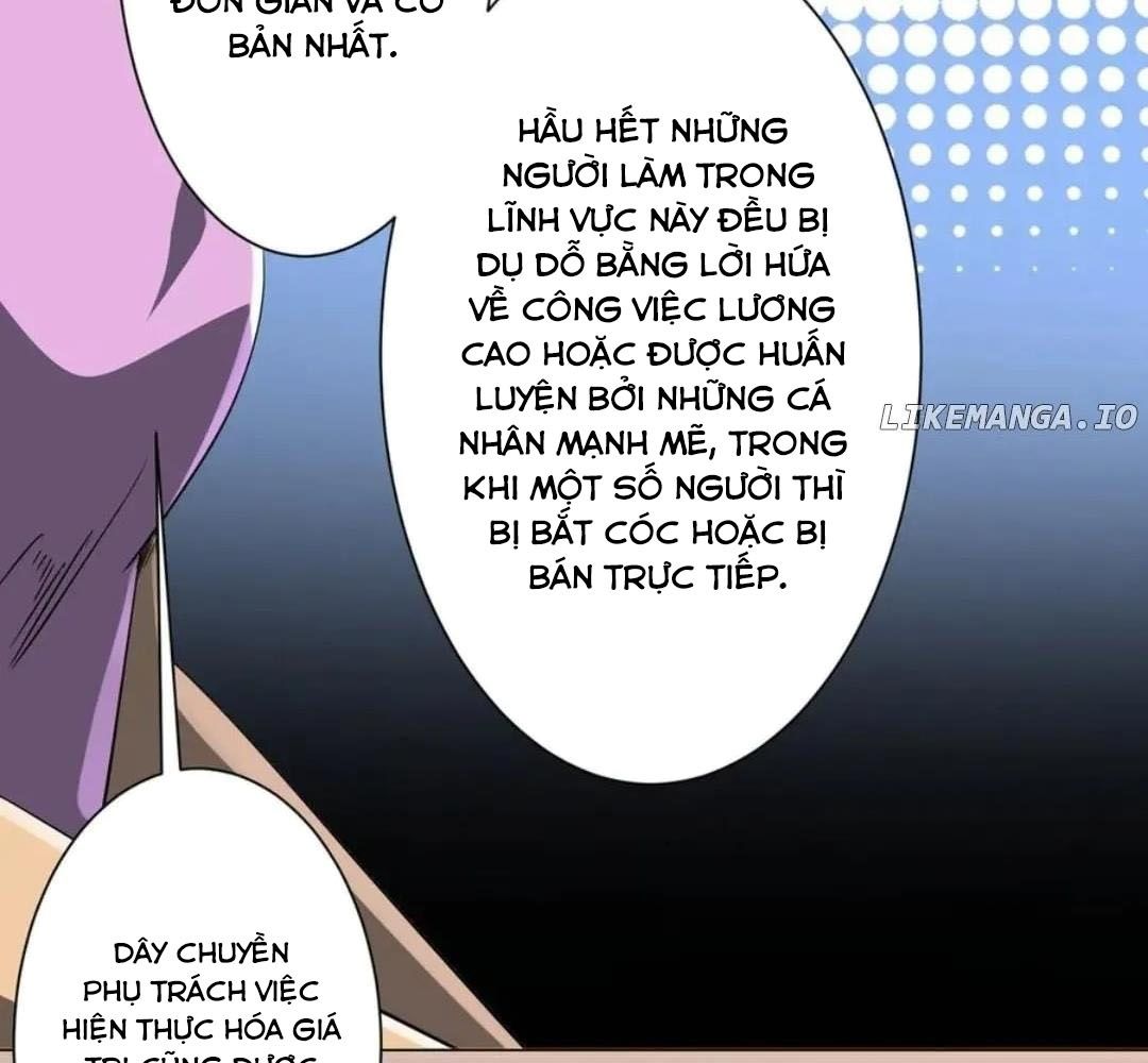 Toàn Cầu Kinh Hoàng: Khởi Đầu Với Hàng Nghìn Tỷ Tiền Âm Phủ Chapter 244 - Trang 2