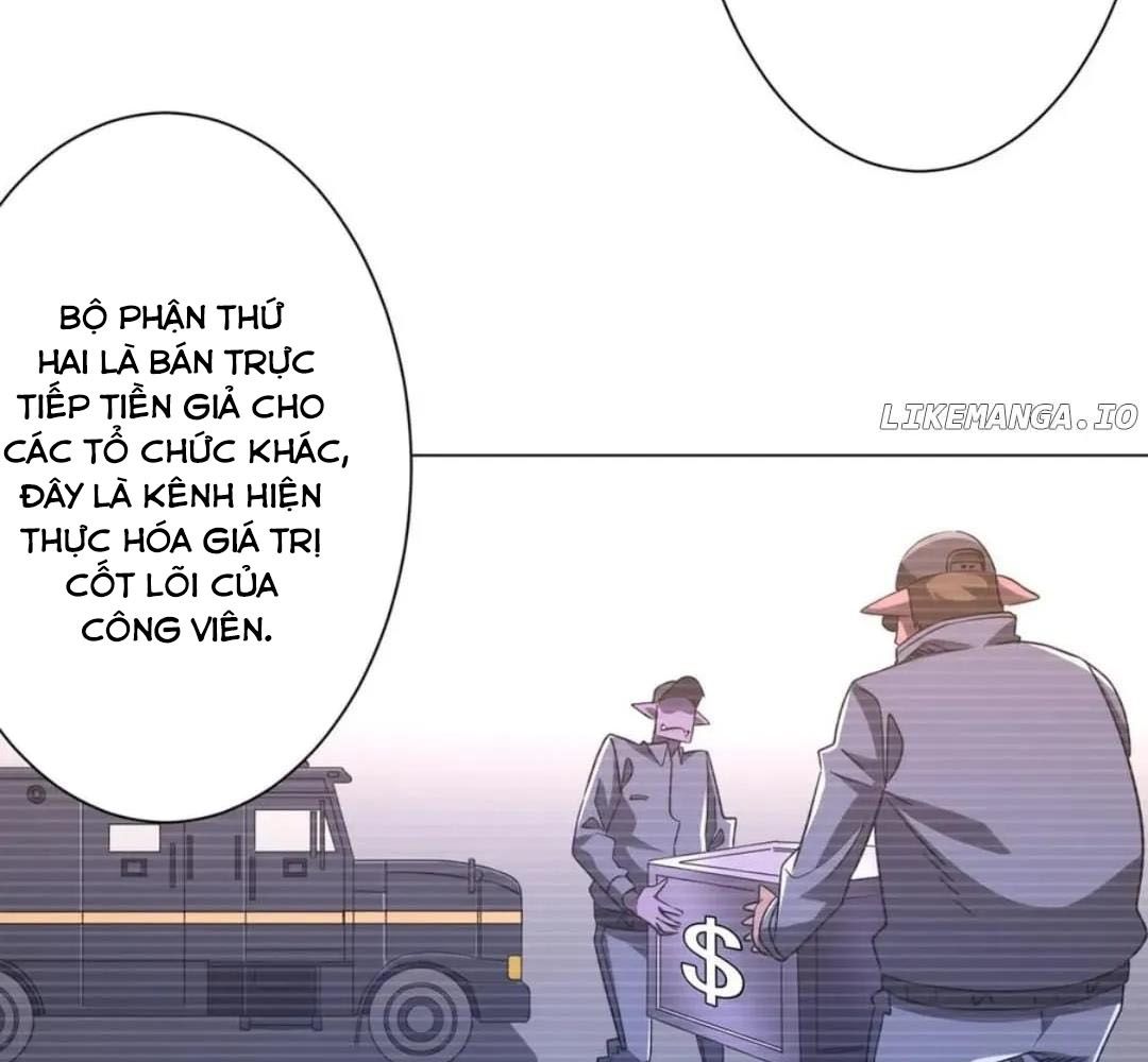 Toàn Cầu Kinh Hoàng: Khởi Đầu Với Hàng Nghìn Tỷ Tiền Âm Phủ Chapter 244 - Trang 2