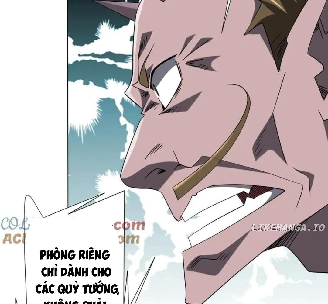 Toàn Cầu Kinh Hoàng: Khởi Đầu Với Hàng Nghìn Tỷ Tiền Âm Phủ Chapter 244 - Trang 2