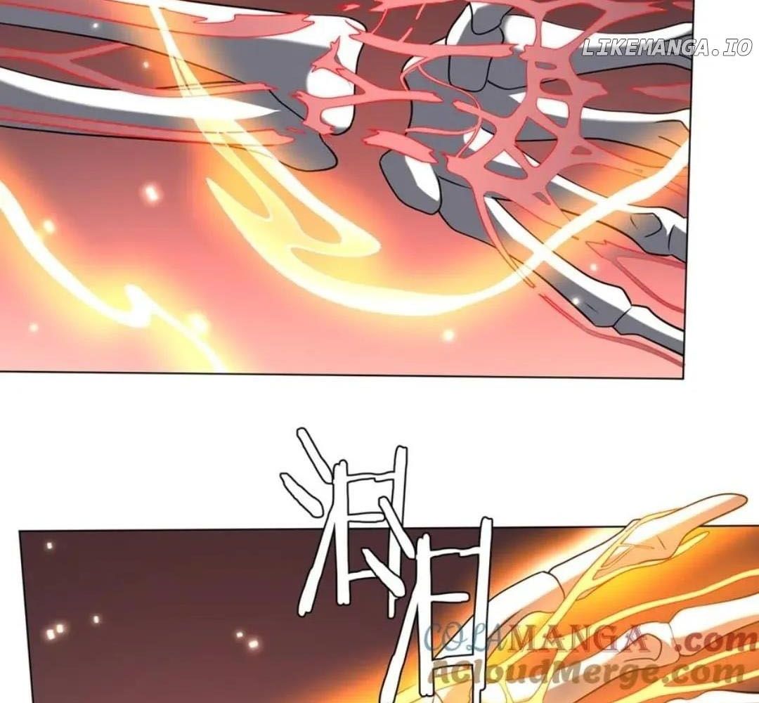 Toàn Cầu Kinh Hoàng: Khởi Đầu Với Hàng Nghìn Tỷ Tiền Âm Phủ Chapter 244 - Trang 2
