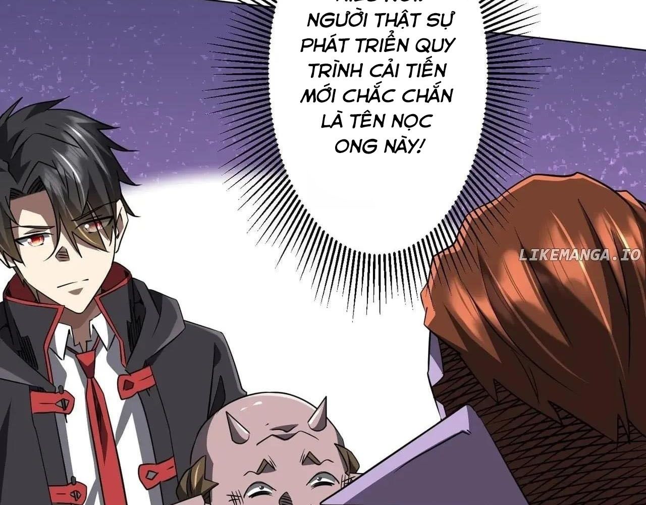 Toàn Cầu Kinh Hoàng: Khởi Đầu Với Hàng Nghìn Tỷ Tiền Âm Phủ Chapter 245 - Trang 2