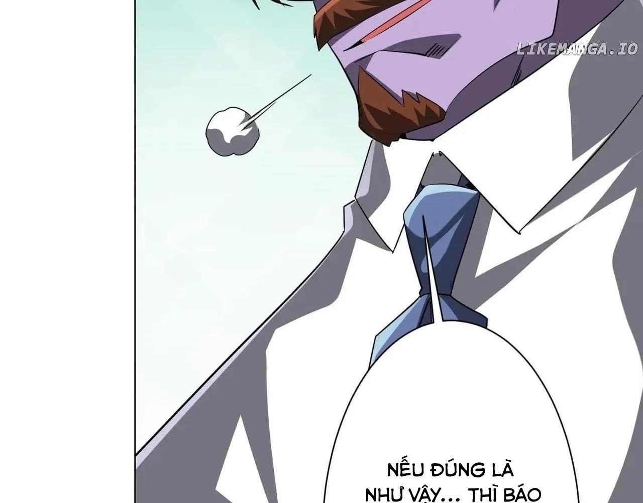 Toàn Cầu Kinh Hoàng: Khởi Đầu Với Hàng Nghìn Tỷ Tiền Âm Phủ Chapter 245 - Trang 2