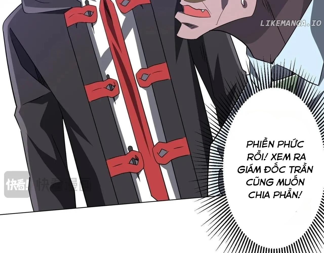 Toàn Cầu Kinh Hoàng: Khởi Đầu Với Hàng Nghìn Tỷ Tiền Âm Phủ Chapter 245 - Trang 2