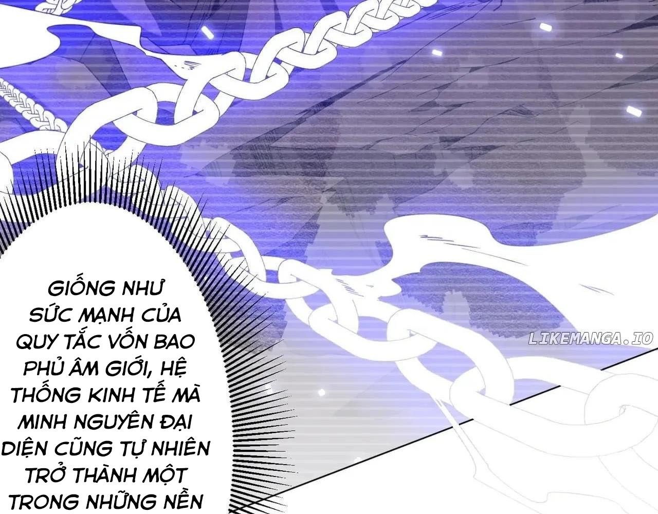 Toàn Cầu Kinh Hoàng: Khởi Đầu Với Hàng Nghìn Tỷ Tiền Âm Phủ Chapter 245 - Trang 2