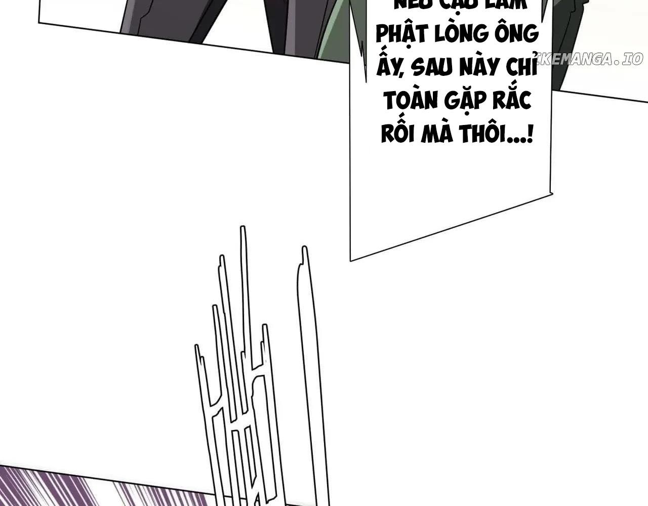 Toàn Cầu Kinh Hoàng: Khởi Đầu Với Hàng Nghìn Tỷ Tiền Âm Phủ Chapter 245 - Trang 2