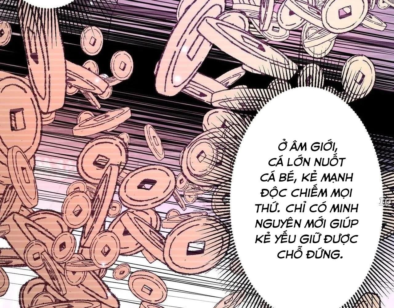 Toàn Cầu Kinh Hoàng: Khởi Đầu Với Hàng Nghìn Tỷ Tiền Âm Phủ Chapter 245 - Trang 2