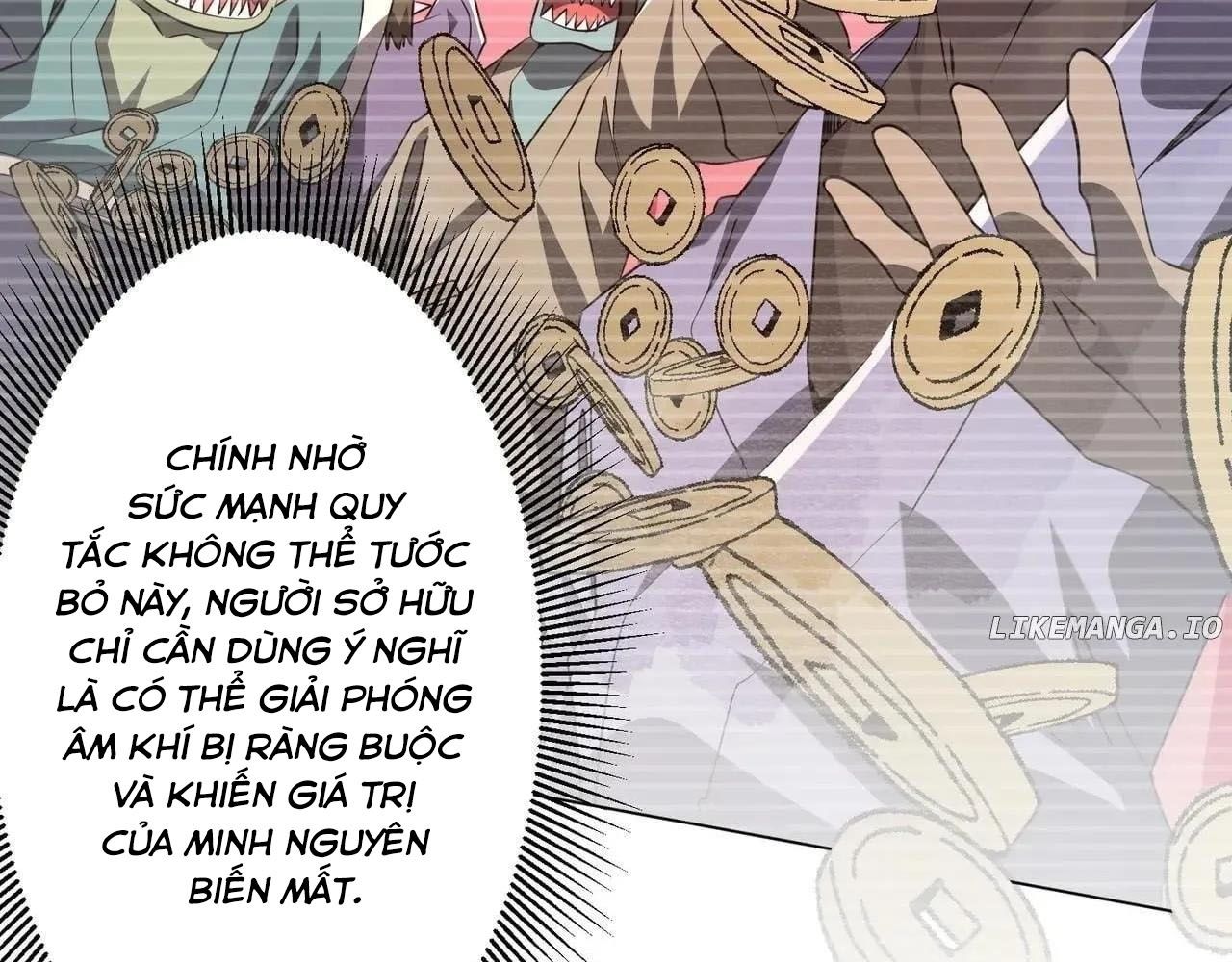 Toàn Cầu Kinh Hoàng: Khởi Đầu Với Hàng Nghìn Tỷ Tiền Âm Phủ Chapter 245 - Trang 2