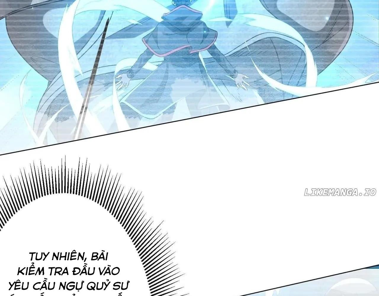 Toàn Cầu Kinh Hoàng: Khởi Đầu Với Hàng Nghìn Tỷ Tiền Âm Phủ Chapter 245 - Trang 2