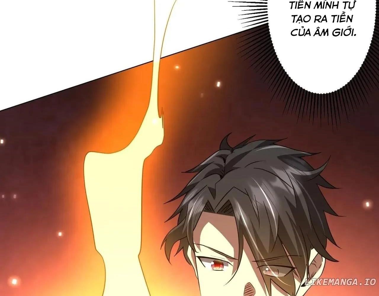 Toàn Cầu Kinh Hoàng: Khởi Đầu Với Hàng Nghìn Tỷ Tiền Âm Phủ Chapter 245 - Trang 2