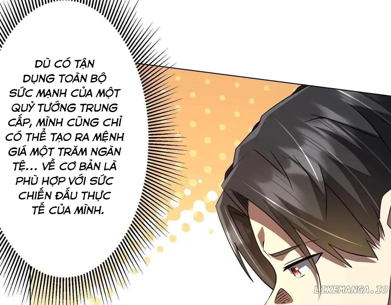 Toàn Cầu Kinh Hoàng: Khởi Đầu Với Hàng Nghìn Tỷ Tiền Âm Phủ Chapter 245 - Trang 2