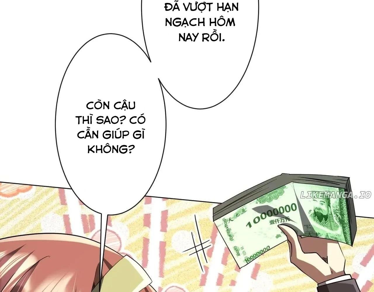 Toàn Cầu Kinh Hoàng: Khởi Đầu Với Hàng Nghìn Tỷ Tiền Âm Phủ Chapter 245 - Trang 2
