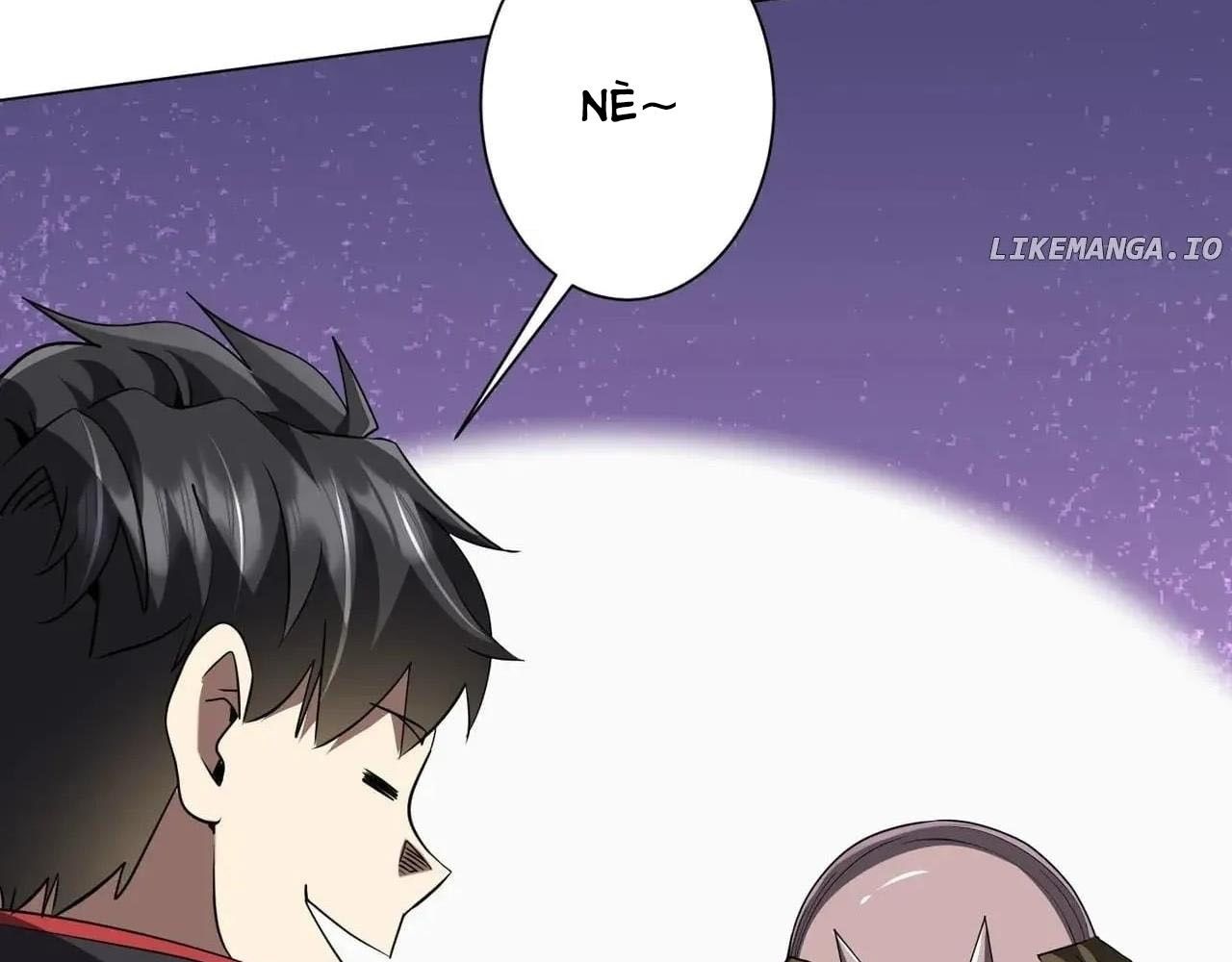 Toàn Cầu Kinh Hoàng: Khởi Đầu Với Hàng Nghìn Tỷ Tiền Âm Phủ Chapter 245 - Trang 2