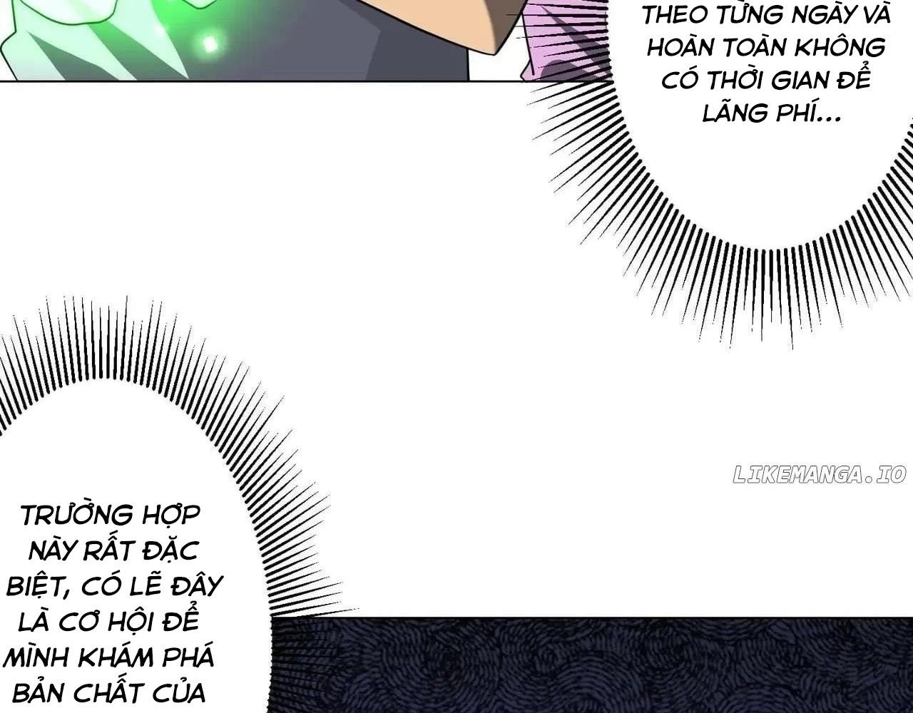 Toàn Cầu Kinh Hoàng: Khởi Đầu Với Hàng Nghìn Tỷ Tiền Âm Phủ Chapter 245 - Trang 2