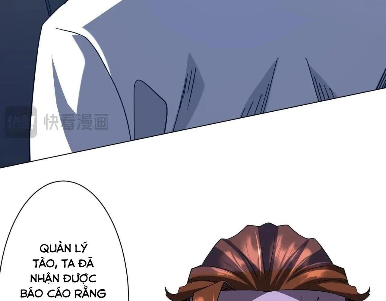 Toàn Cầu Kinh Hoàng: Khởi Đầu Với Hàng Nghìn Tỷ Tiền Âm Phủ Chapter 245 - Trang 2