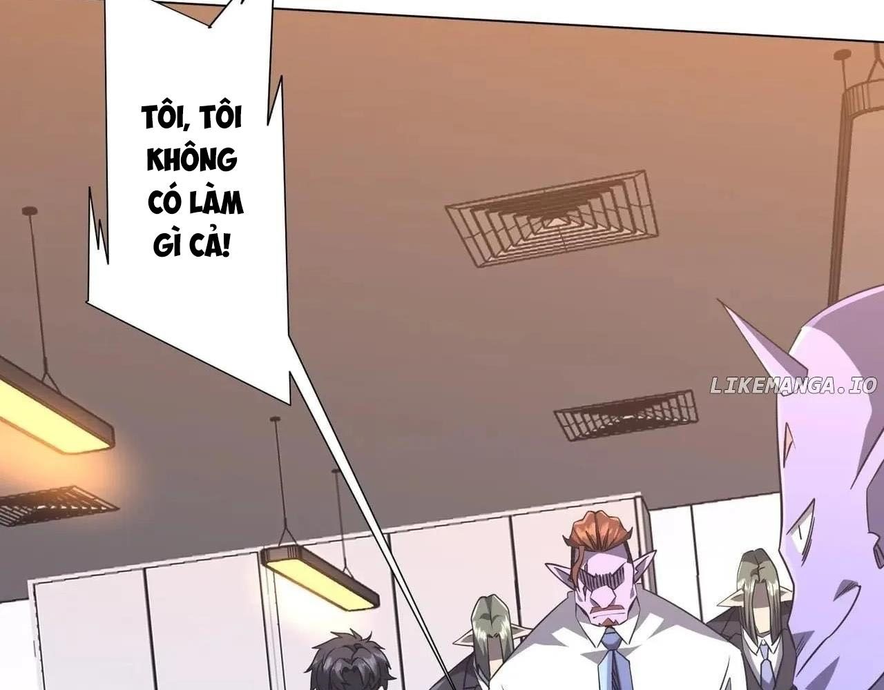 Toàn Cầu Kinh Hoàng: Khởi Đầu Với Hàng Nghìn Tỷ Tiền Âm Phủ Chapter 245 - Trang 2