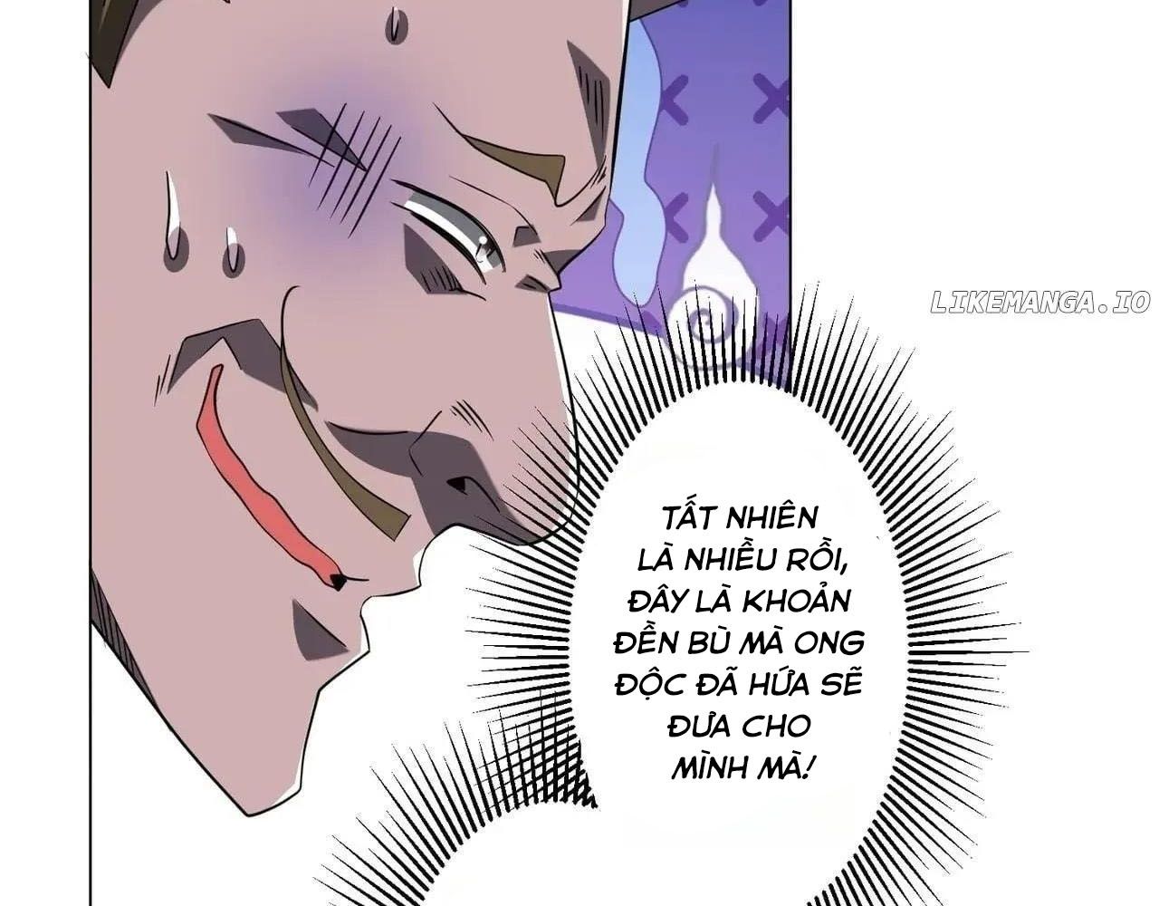 Toàn Cầu Kinh Hoàng: Khởi Đầu Với Hàng Nghìn Tỷ Tiền Âm Phủ Chapter 245 - Trang 2