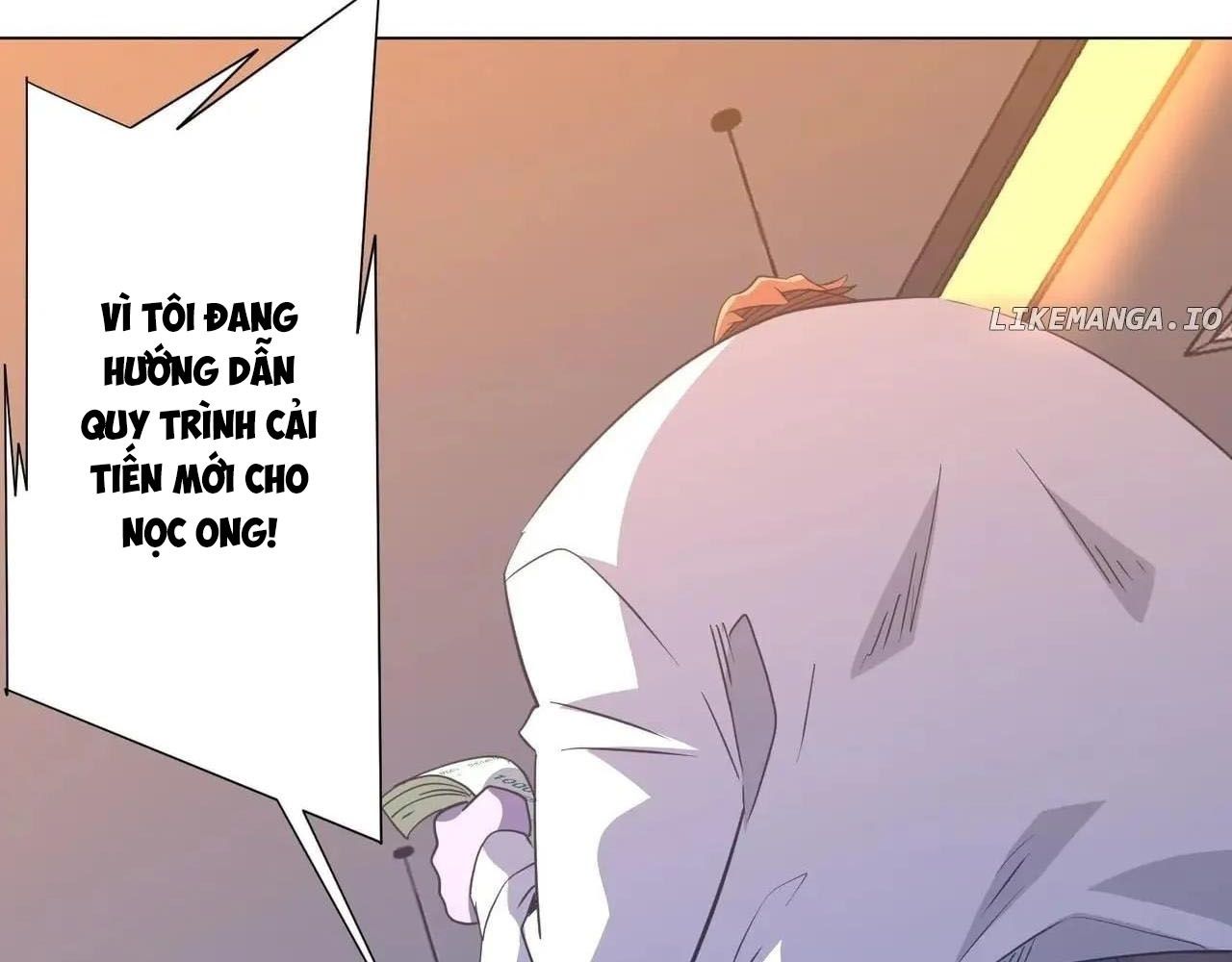 Toàn Cầu Kinh Hoàng: Khởi Đầu Với Hàng Nghìn Tỷ Tiền Âm Phủ Chapter 245 - Trang 2
