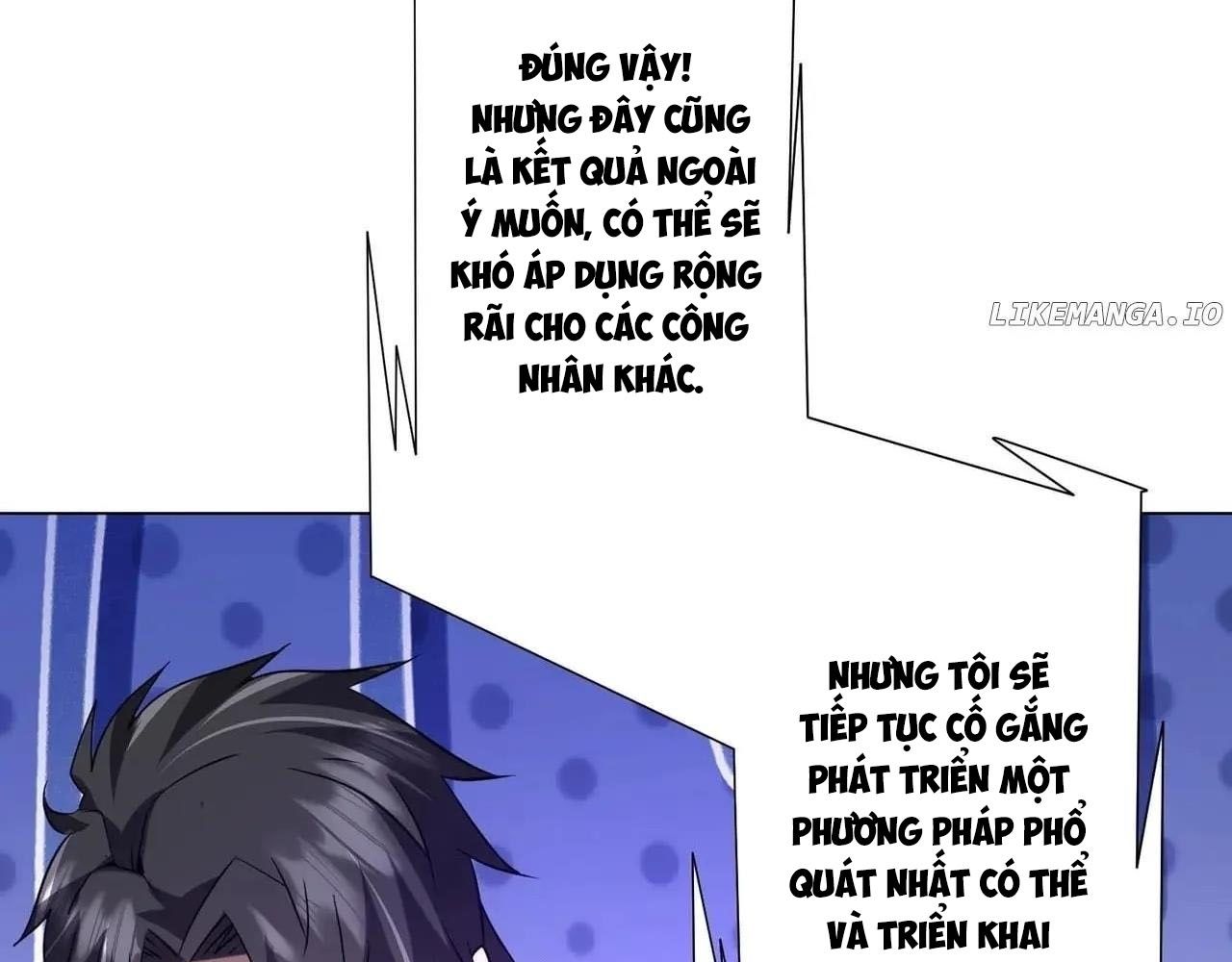 Toàn Cầu Kinh Hoàng: Khởi Đầu Với Hàng Nghìn Tỷ Tiền Âm Phủ Chapter 245 - Trang 2
