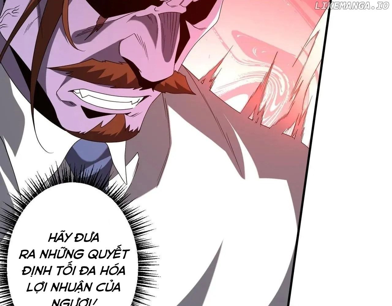 Toàn Cầu Kinh Hoàng: Khởi Đầu Với Hàng Nghìn Tỷ Tiền Âm Phủ Chapter 246 - Trang 2