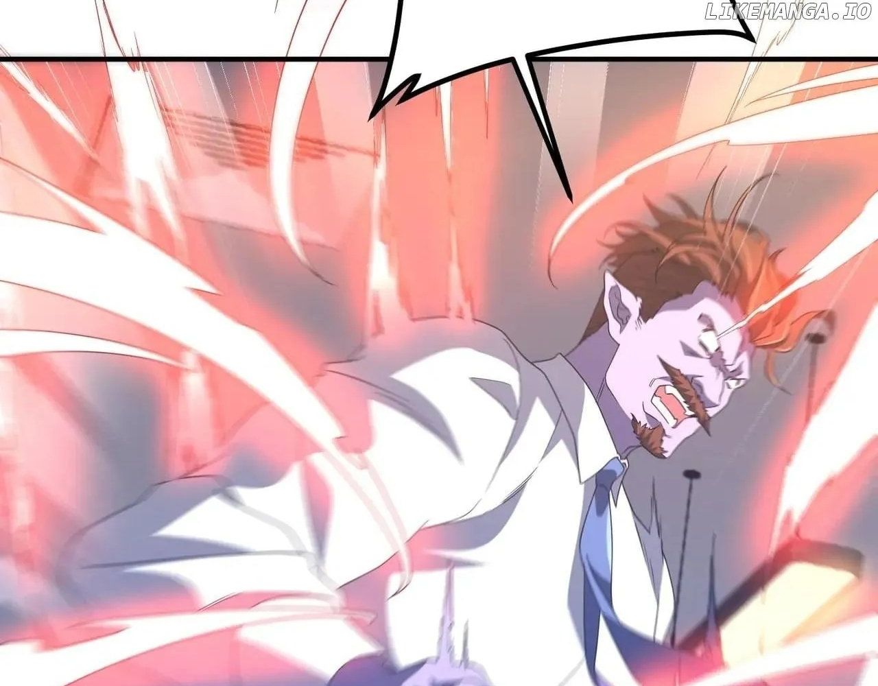 Toàn Cầu Kinh Hoàng: Khởi Đầu Với Hàng Nghìn Tỷ Tiền Âm Phủ Chapter 246 - Trang 2