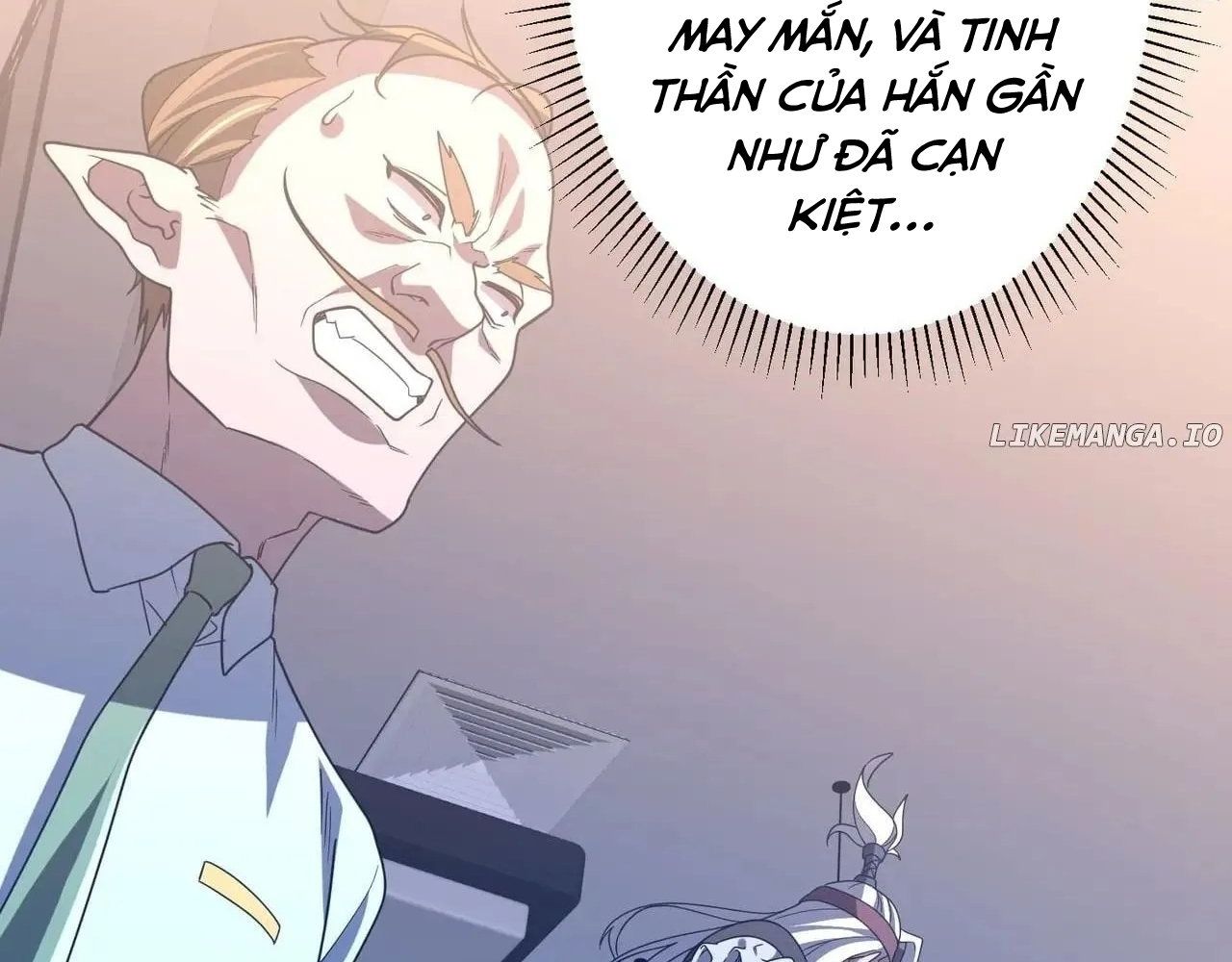 Toàn Cầu Kinh Hoàng: Khởi Đầu Với Hàng Nghìn Tỷ Tiền Âm Phủ Chapter 246 - Trang 2