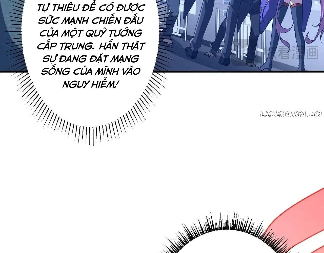 Toàn Cầu Kinh Hoàng: Khởi Đầu Với Hàng Nghìn Tỷ Tiền Âm Phủ Chapter 246 - Trang 2