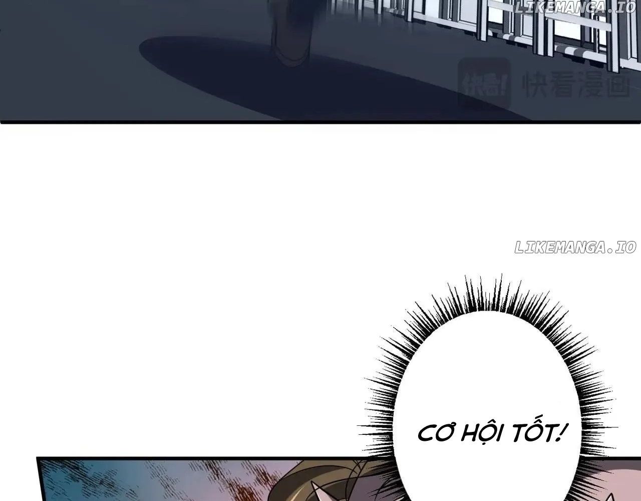 Toàn Cầu Kinh Hoàng: Khởi Đầu Với Hàng Nghìn Tỷ Tiền Âm Phủ Chapter 246 - Trang 2
