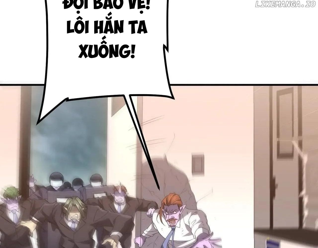 Toàn Cầu Kinh Hoàng: Khởi Đầu Với Hàng Nghìn Tỷ Tiền Âm Phủ Chapter 246 - Trang 2
