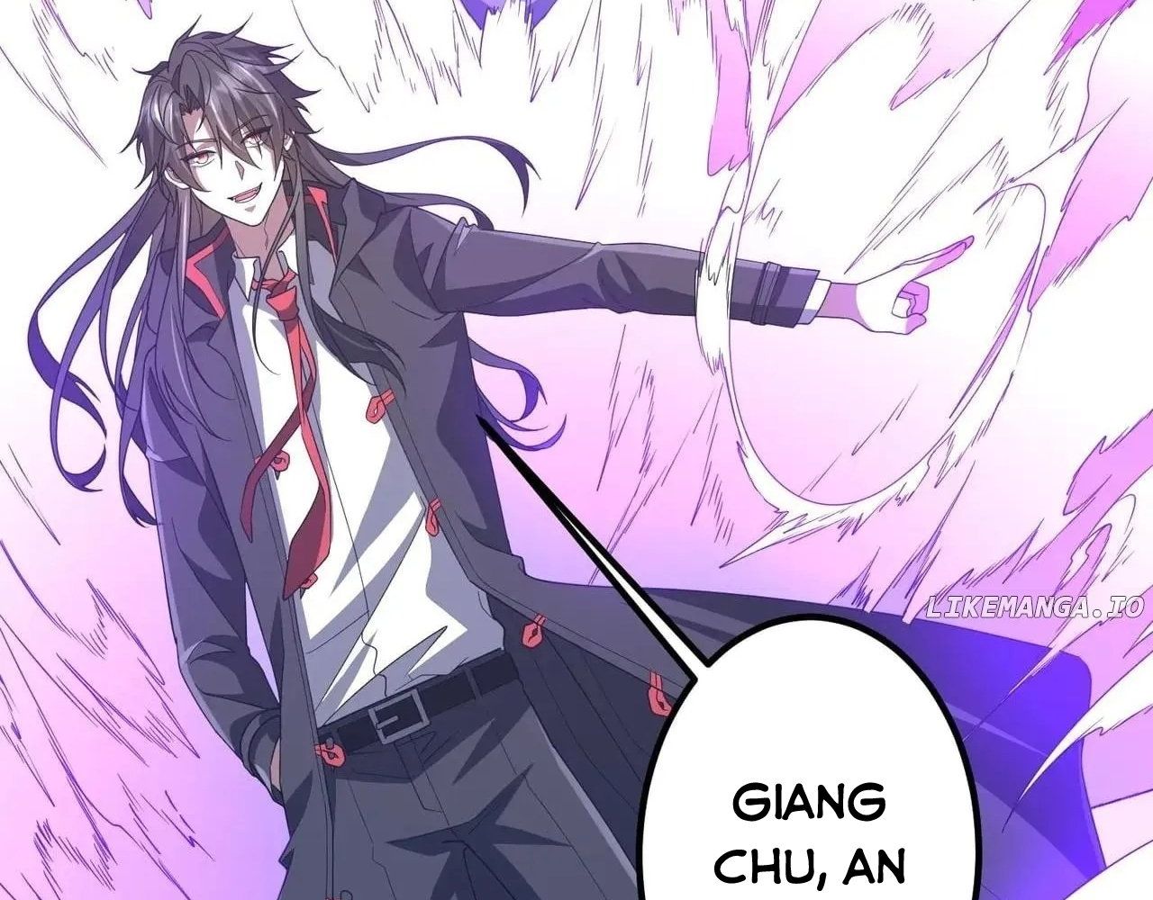 Toàn Cầu Kinh Hoàng: Khởi Đầu Với Hàng Nghìn Tỷ Tiền Âm Phủ Chapter 246 - Trang 2