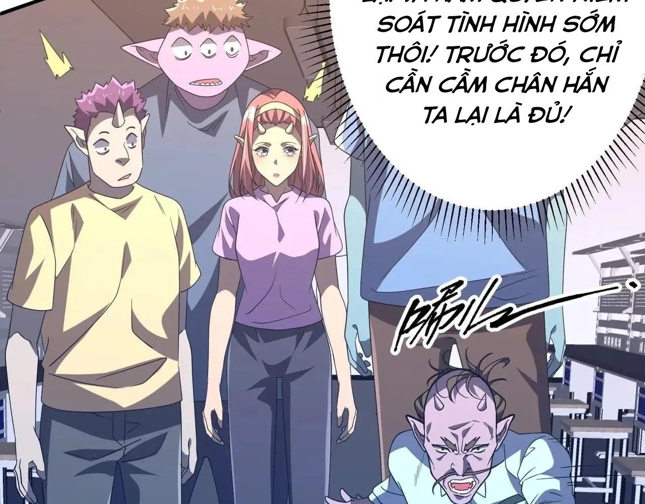 Toàn Cầu Kinh Hoàng: Khởi Đầu Với Hàng Nghìn Tỷ Tiền Âm Phủ Chapter 246 - Trang 2