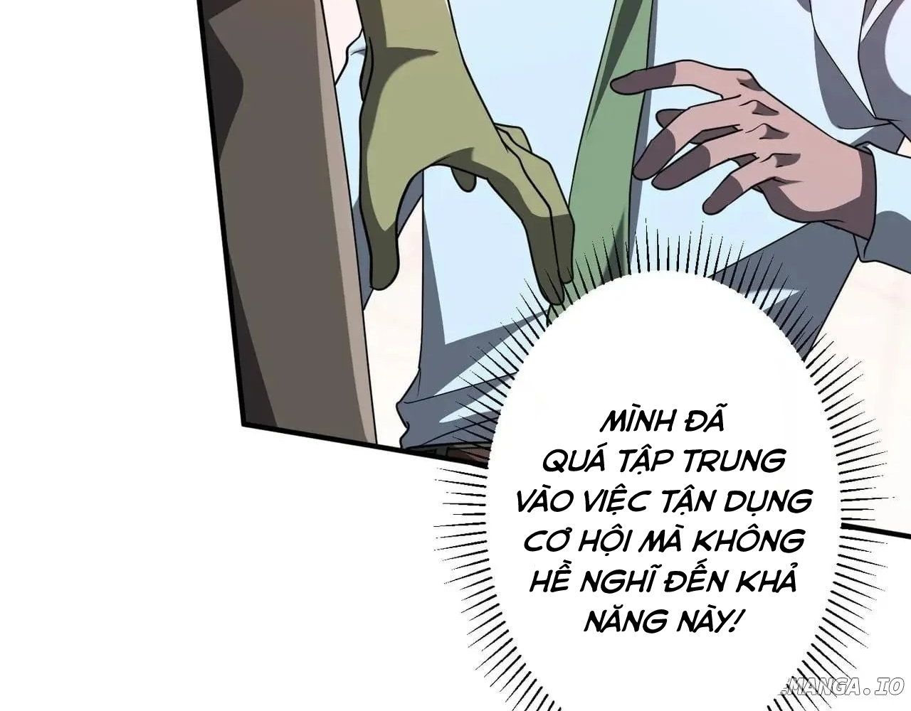 Toàn Cầu Kinh Hoàng: Khởi Đầu Với Hàng Nghìn Tỷ Tiền Âm Phủ Chapter 246 - Trang 2