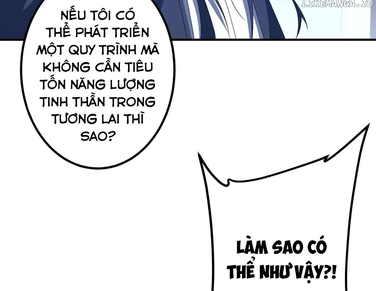 Toàn Cầu Kinh Hoàng: Khởi Đầu Với Hàng Nghìn Tỷ Tiền Âm Phủ Chapter 246 - Trang 2