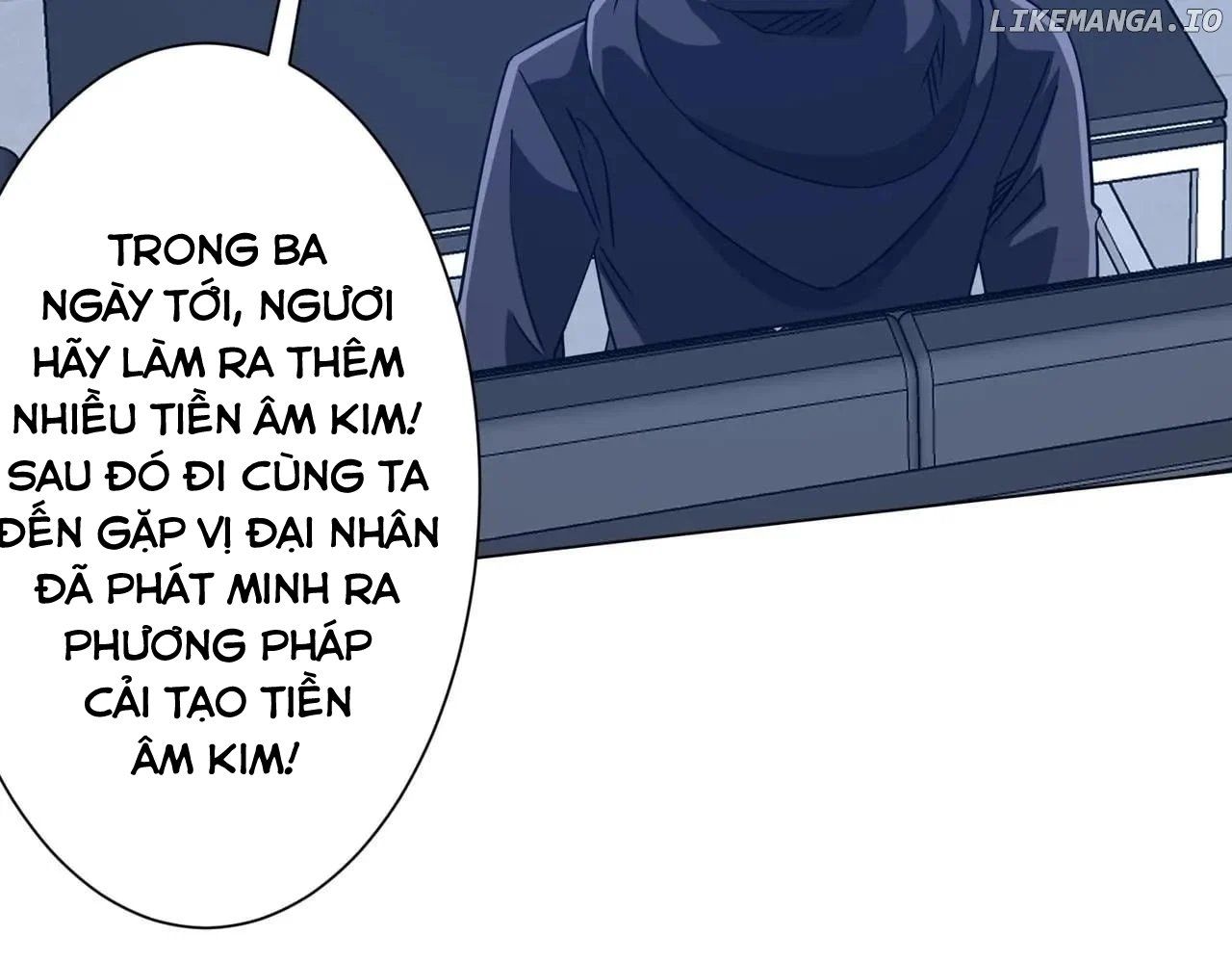 Toàn Cầu Kinh Hoàng: Khởi Đầu Với Hàng Nghìn Tỷ Tiền Âm Phủ Chapter 247 - Trang 2